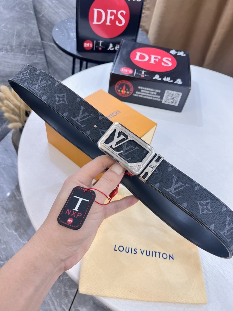 Louis Vuitton Belts